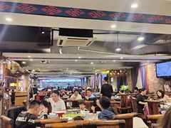 -甘家界牌柠檬鸭(青山店)