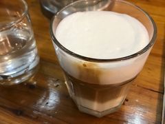 -参差咖啡(水果湖公园店)