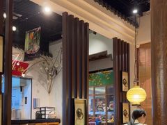 -郭家大院 老南京土菜(九霄店)