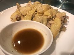-御花园·粤菜·海鲜火锅(中山公园店)