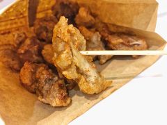 -傅强排骨(成都总店)