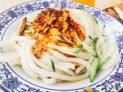 -樊记腊汁肉(竹笆市总店)