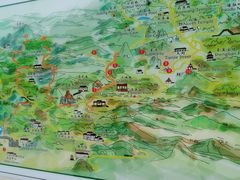 -圣莲山风景区