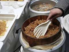 -清心素食自助餐厅(夫子庙店)