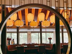 -西安凯悦酒店·湖畔中餐厅