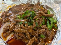 牛柳-老四川平头酸菜鱼(衙前店)