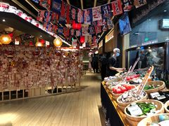 -舞漁日料美人胶原锅(陆家嘴中心店)