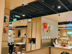 -海底捞火锅(万达坊店)
