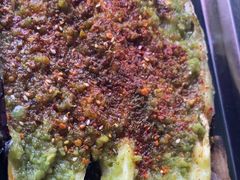-最心疆拌面·抓饭·烧烤