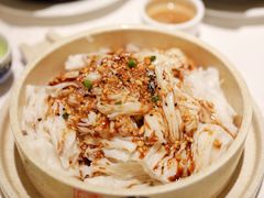粤西捞粉-百味馆·粤菜·湛江菜(后海花园店)