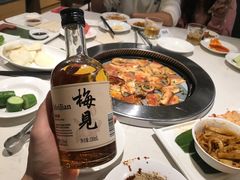 -么子烤肉(化龙池店)