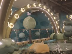 -清河半岛温泉度假酒店