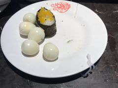 -火锅岛潮牌自助餐厅(天津天佑城店)