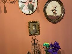 -The Flowers Coffee(南山店)