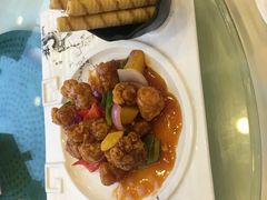 -清心鸡沙田乳鸽店·非遗传承(粤垦路店)