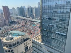 -新航道雅思托福·留学·考研培训(人民广场校区)