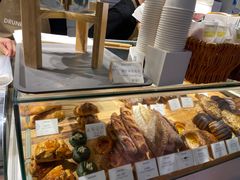 -DRUNK BAKER(上海陕康里店)