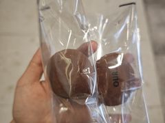 -OUR Bakery(中海环宇荟店)