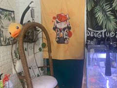 -平行世界·猫咖(首经贸店)