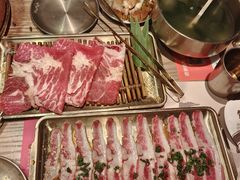 -西塔老太太泥炉烤肉(杭州首店)
