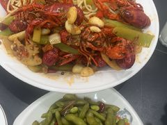 -一起吃小龙虾·海鲜(海珠店)