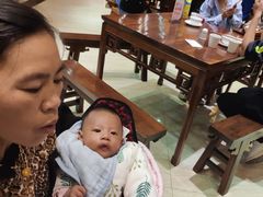 大堂-学成饭店(官南大道店)