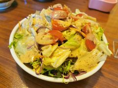 -浪花亭日本料理(古田路店)