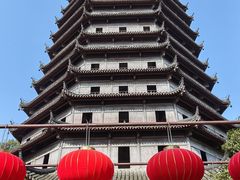 -六和塔文化公园