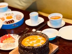 -采悦轩中餐厅·粤菜·海南菜(神州半岛喜来登度假酒店)
