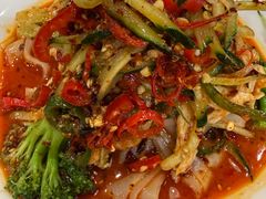 -魏家凉皮(西安秋林宏业商厦店)