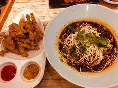 -好這口重庆小面(总店)