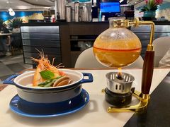 -港丽餐厅(天河城店)
