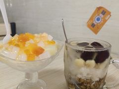 -胡记冷饮室(东升东路店)