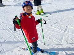 -荣盛康旅野三坡滑雪场