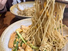 -圳兴面王·拌川·特色炒面(福田车公庙店)