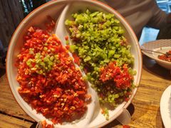 -麻辣总动员·川派海鲜·现炒浇头面·自贡菜(五彩城店)
