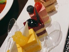 -博悦茶餐厅(文殊院店)