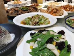 -金掌勺·锅包肉(广渠门店)