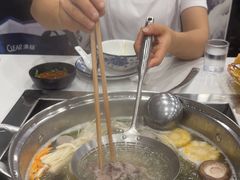 -就这么牛潮式牛肉火锅(华侨城店)