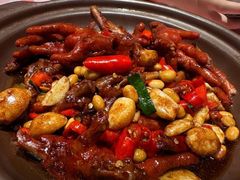 -辣小鲜·南昌大排档(船山路店)