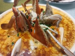 -启东海鲜人家(古美路店)