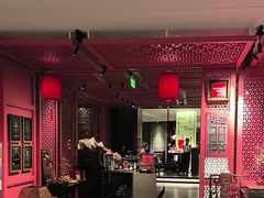-杭州君悦酒店·湖滨28中餐厅