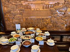 -咸亨酒店•非遗绍兴菜•中华老字号(堂吃餐厅)