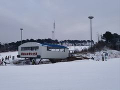 -棋盘山冰雪大世界