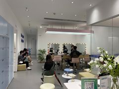 -天真蓝照相馆(中华广场店)