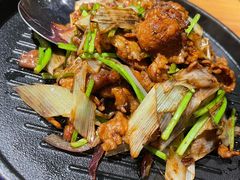 -青年公社烤鸭(肇嘉浜路店)
