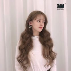 点击看大图 -3AM HAIR SALON烫发染发接发