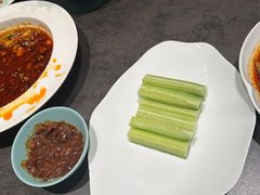 -湖鱼湖·蓉亭食贝(亚运村店)