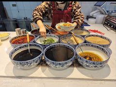 -姚记.周礼伤心凉粉(时代广场店)