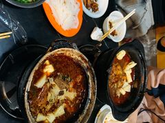 -二楼老店重庆鸡公煲(真光路店)